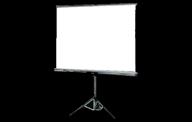 LCD-projector-screen